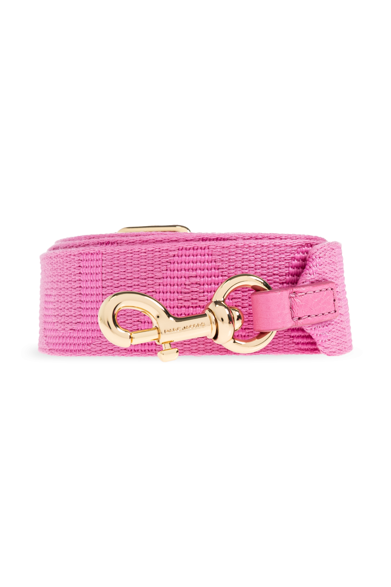 Pink Shoulder bag `The Mini Bag` Marc Jacobs - Vitkac Italy